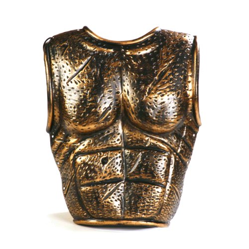 Options for making McCree's armor on a budget