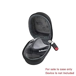 Hermitshell Travel Case Fits Swiftpoint GT Wireless