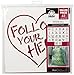FolkArt Value Pack-Inspiration Stencil, 12
