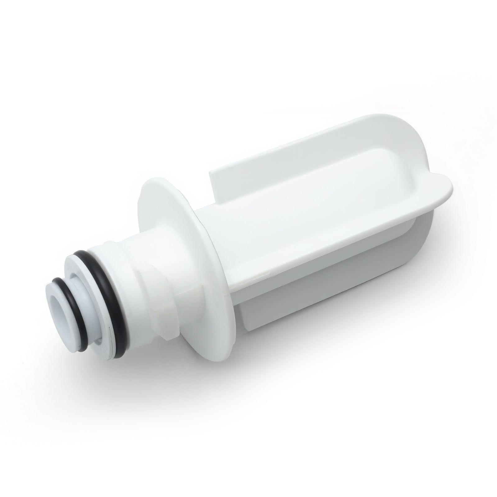 Photo 1 of 10013297 Bypass Plug Cap Compatible with Bosch, Thermador, Gaggenau Refrigerator Models