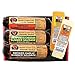 Wisconsin's Best & Wisconsin Cheese Company Premium Sampler Gift Basket