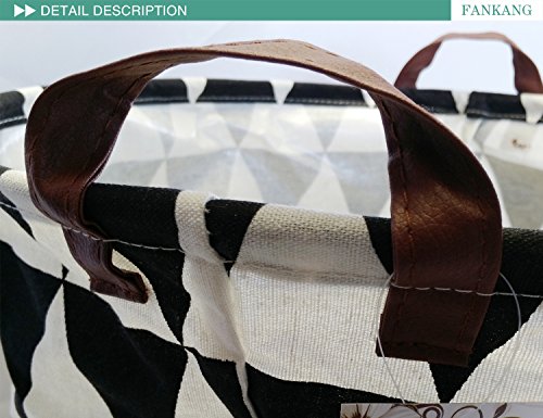 3 FANKANG+Storage+Nursery+Foldable+Waterproof