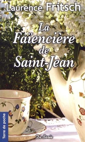La faïencière de Saint-Jean