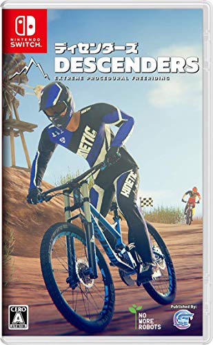 Descenders