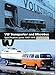 VW Transporter and Microbus: Specification Guide 1967-1979