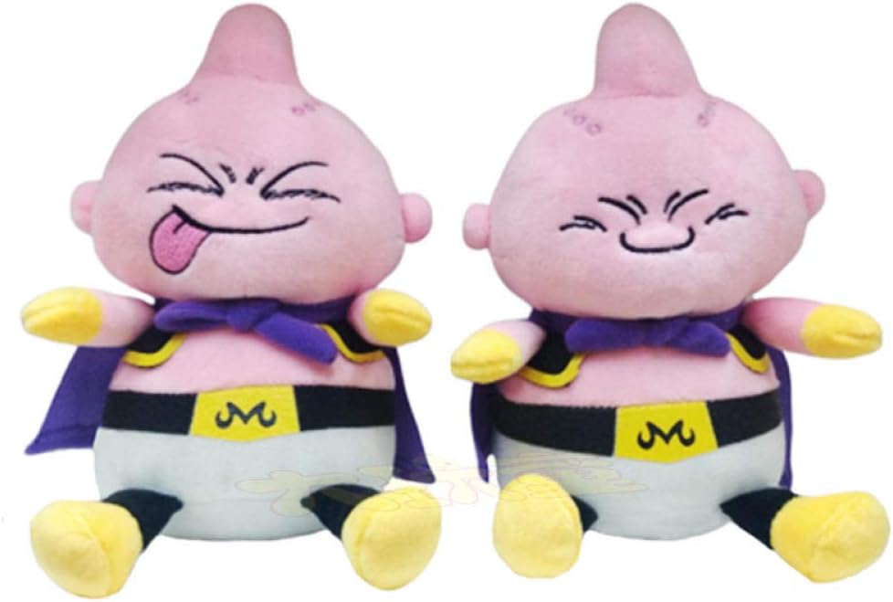 majin buu doll