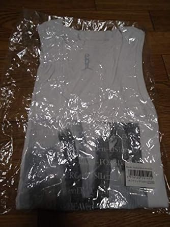 Amazon Co Jp 稲葉浩志 タンクトップ ｔ 10 B Z かっこいい ロック ホビー