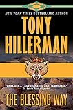 The Blessing Way (A Leaphorn and Chee Novel Book 1) by Tony Hillerman
