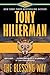 The Blessing Way (A Leaphorn and Chee Novel Book 1) by Tony Hillerman