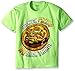 Teenage Mutant Ninja Turtles Big Boys' Pizza Group Shot Tee