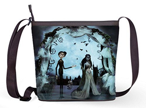 corpse bride purse