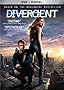 Divergent [DVD + Digital]