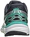 New Balance Women's W680V3 Running Shoe, Silver/Reef, 8 B US