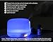 Copeaky Oil Diffuser Ultrasonic Aromatherapy 300 ml Cool Mist Ionizer Multiple LED Lights – PLUS – INCLUDES BONUS BOTTLE OF OUR TOP SELLING SLEEP EZ BLEND & Downloadable E-Book w Recipes