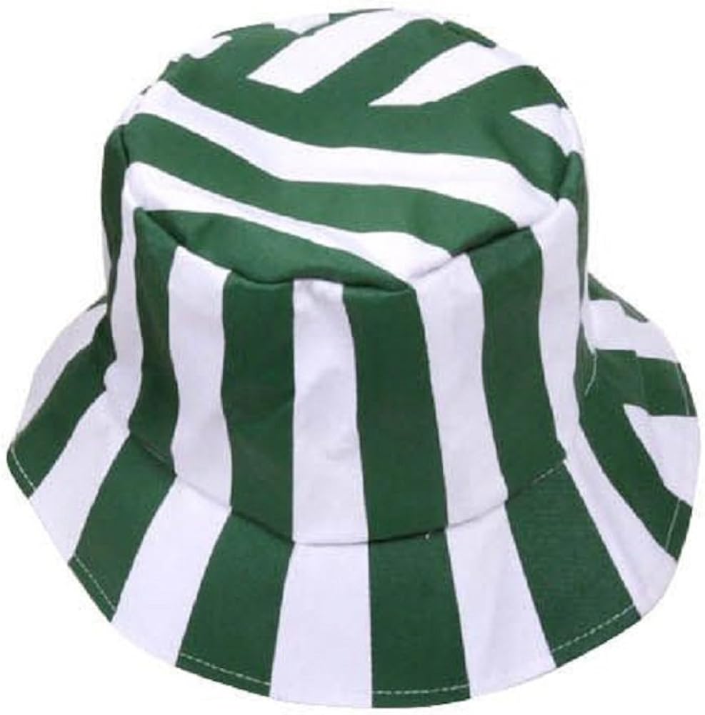 Urahara Kisuke Hat Anime Cosplay Hat Bucket Hat Summer Sun Hat for