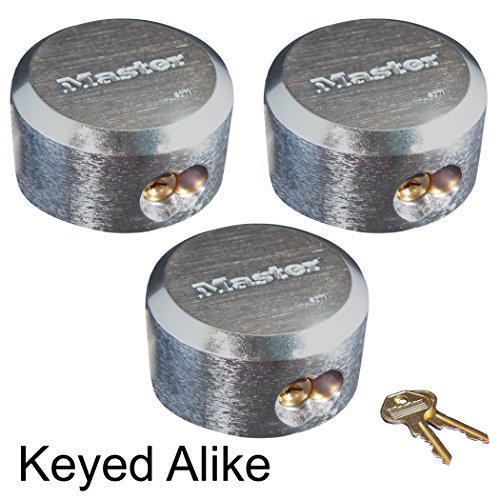 How to buy the best keyed hasp lock keyed alike? Sideror Reviews