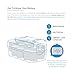 ExpertPower 2 Pack 18v 1500mAh NiCd Battery for Black & Decker 244760-00 A18 HPB18 HPB18-OPE Firestorm A18 FS180BX FS18BX FS18FL FSB18