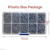Shaddock-Fishing-50-400pcs-Single-Barrel-Crimping-Sleeves-Fishing-Wire-Leader-Crimps-100-Copper-Tube-Connector-Fishing-Tackle-Kit-Size-06-25mm
