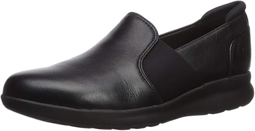 clarks un adorn step sneaker