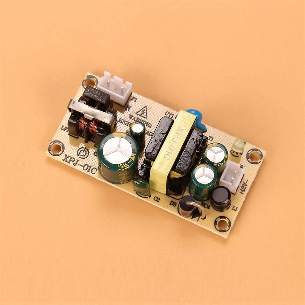 THLMT AC DC Switching Power Supply Module 100-240V to 5V 9V 12V 15V Regulator