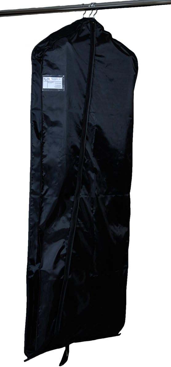 Nylon suit bag Clearance