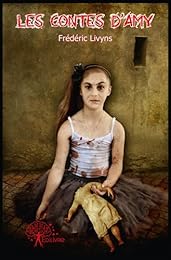 Les  contes d'Amy