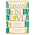 Essays In Love: Picador Classic