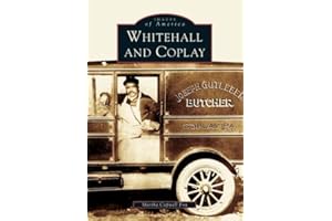 Whitehall and Coplay (Images of America: Pennsylvania)