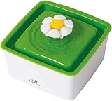 Catit 2.0 Mini Flower Fountain 1.5L Water Dispenser for Cats