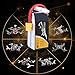 TATTU 1550mAh 14.8V 45C 4S LiPo Battery Pack with XT60 Plug for RC Boat Truck Heli Airplane UAV Drones FPV