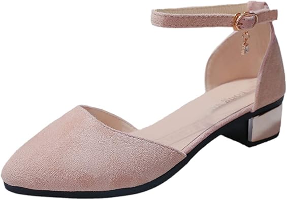 Salto baixo fechado Clearance