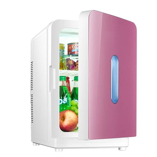 25L 220v 12v Doble núcleo/Único Mini refrigerador para automóvil ...
