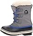 Sorel Yoot Pac Nylon-K Snow Boot