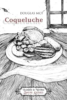 Livro Coqueluche (Calendário de Histórias Livro 1)