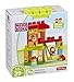 Mega Bloks Storytelling Treehouse Adventures