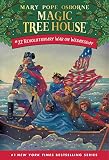 Revolutionary War on Wednesday (Magic Tree House (R))
