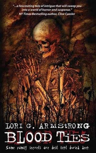 Blood Ties (Julie Collins Series #1)
