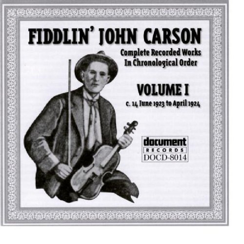 Fiddlin