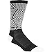 DeFeet AirEator 6in Craze Cycling/Running Socks - AIRTCRZ
