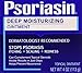 PSORIASIN Deep Moisturizing Ointment 4 oz