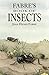 Fabre's Book of Insects