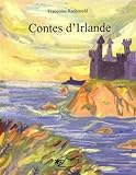 Contes d'Irlande by Françoise Rachmuhl, Thomas Carretero