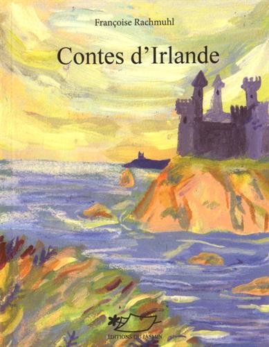 Contes d'Irlande by (Paperback)