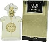 L'Heure Bleue By Guerlain For Women. Eau De Toilette Spray 1.7 Oz.