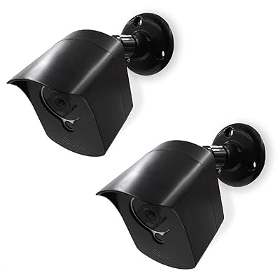 Mounting Kit for Wyze Cam pcs Black Outdoor Case Ireland Ubuy