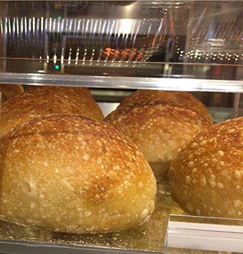 Whole Foods Market, Bread Sourdough Boston, 16 Ounce