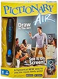Mattel Games Pictionary Air - Family Drawing Board