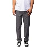 Rsq Mens Slim Straight Chino Pants