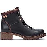 PIKOLINOS Leather Calafat W1Z-8977C1 Women's High-Heel Ankle Boot