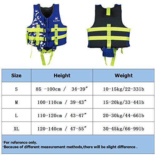 image for hony Zeraty Kids Swim Jacket Swimming Aid for Kids with Arm Bands Floa
